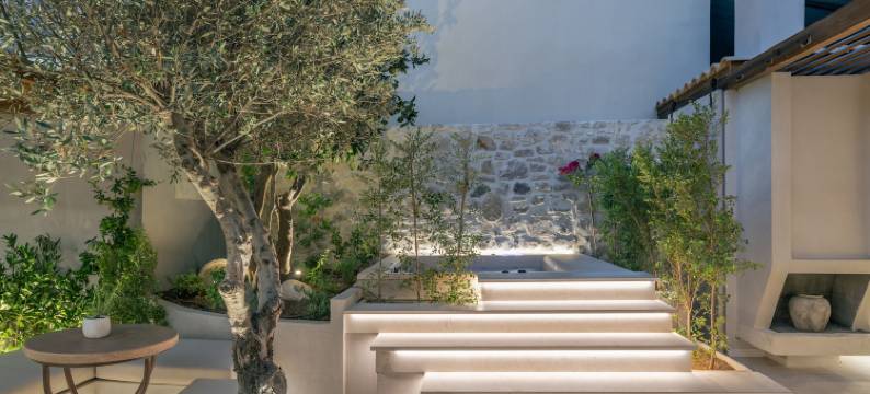 印纳室精品套房 - 限成人(Inotropes Boutique Suites - Adults Only)图片