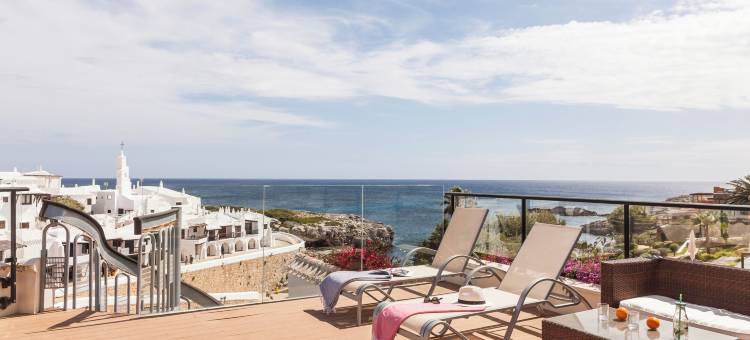梅诺卡比尼贝卡皮埃尔及高级假日酒店-限成人(Menorca Binibeca by Pierre & Vacances Premium Adults Only)图片