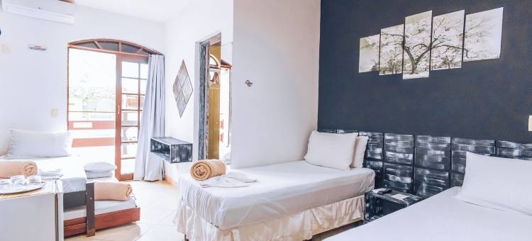 VELINN 卡萨德佩德拉旅馆 伊利亚贝拉(Velinn Pousada Casa de Pedra Ilhabela)图片