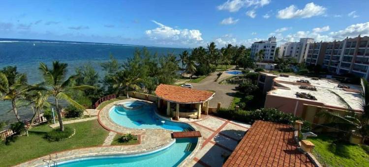 莉莉海滨公寓(Lily Beachfront Apartments)图片