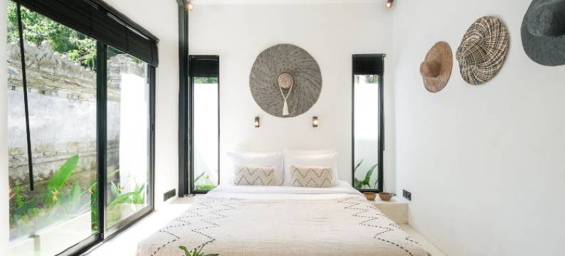 冥王星乌鲁瓦图别墅(Villa Neptune Uluwatu)图片