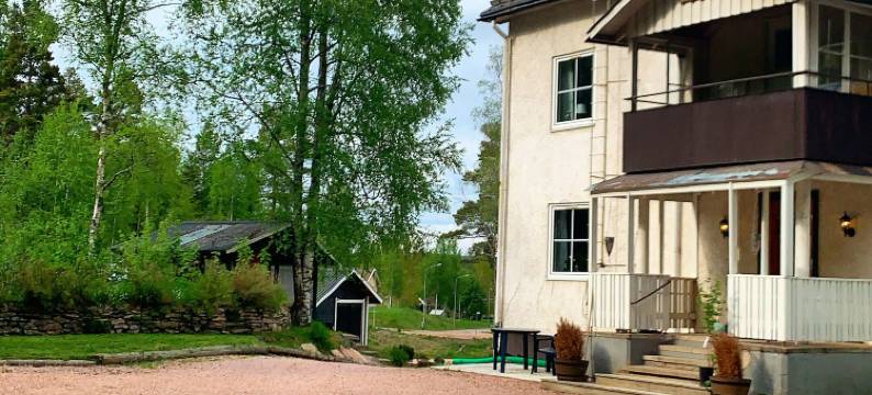 贝格利别墅(Villa Bergli)图片