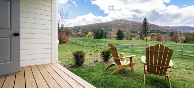 Wylder酒店温德姆(Wylder Windham)图片