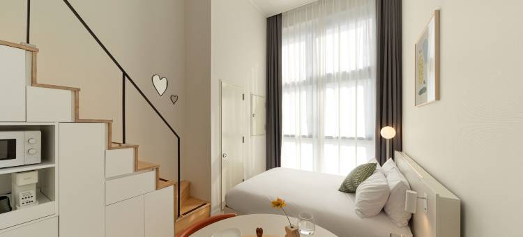 优泊斯戴  唐津终点站(Urbanstay Dangjin Terminal)图片