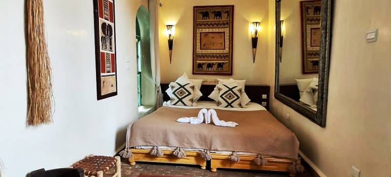 利亚德格拉布利酒店(Riad El Grably)图片