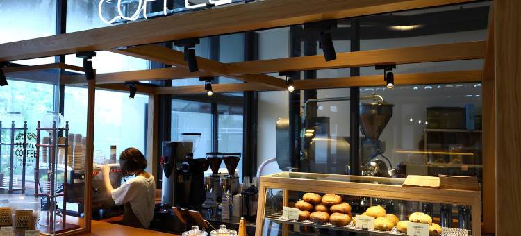 下北泽芥末酒店(Mustard Hotel Shimokitazawa)图片