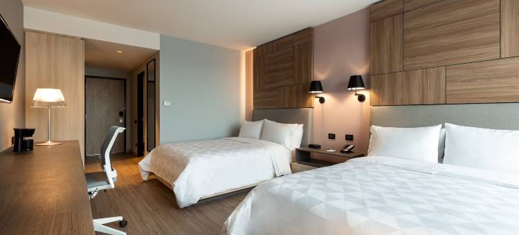 利马米拉弗洛雷斯假日酒店(Holiday Inn Lima Miraflores)图片