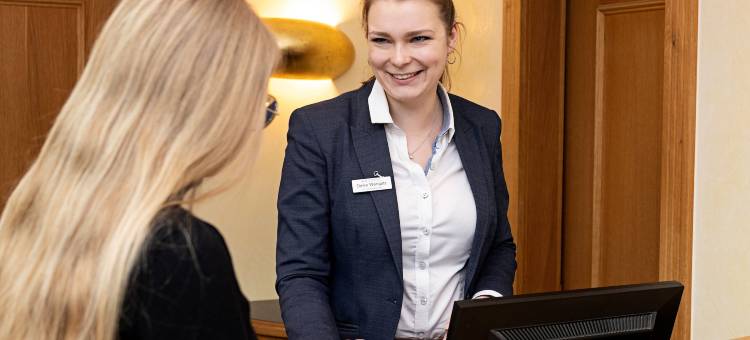 雅阁豪斯艾登齐罗曼蒂克酒店(Romantik Hotel Jagdhaus Eiden am See)图片