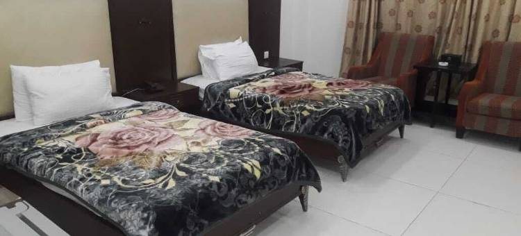 奥斯马尼亚餐厅及市民酒店(Usmania Restaurant and Civic Hotel)图片