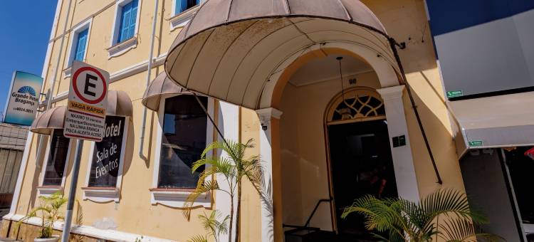 布拉干萨大酒店(Grande Hotel Bragança)图片