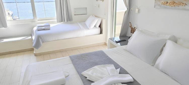 提诺斯遗产广场(Tinos Heritage Agora)图片