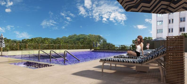 阿维尔典范酒店(Alvear Icon Hotel)图片