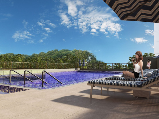 阿维尔典范酒店