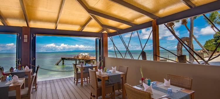 黑鹦鹉套房酒店(Coco de Mer Hotel and Black Parrot Suites)图片