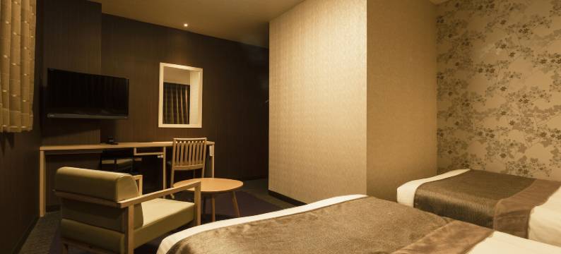 AreaOne酒店-出云(Hotel Areaone Izumo)图片