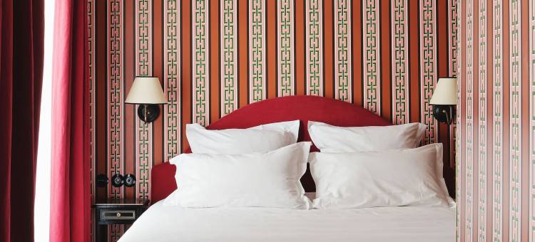 Hôtel les Deux Gares图片