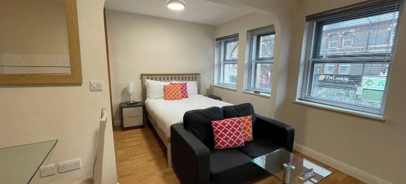 HOF-城市墙别墅(House of Fisher - City Wall House)图片