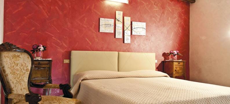 李奥纳多家庭旅馆(Leonardo's B&B)图片