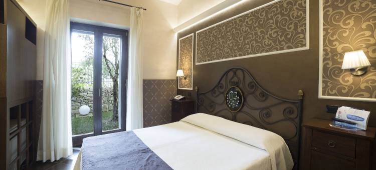 爱格瑞图莫格瑞娜奥SPA酒店(Agriturismo Il Granaio Hotel & Spa)图片