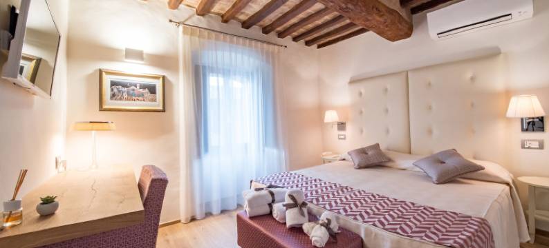 伊尔帕拉索酒店(Hotel Il Palazzo)图片