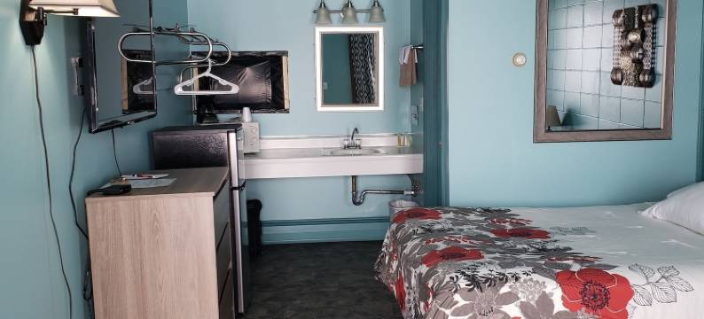 维京旅馆(Viking Inn)图片