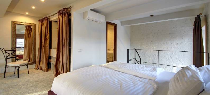 阁楼 66&65 号全景酒店(Loft 65 Panoramic View)图片