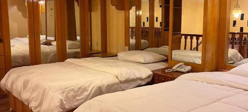 科威特皇宫公寓酒店(Kuwait Palace Hotel Apartments)图片