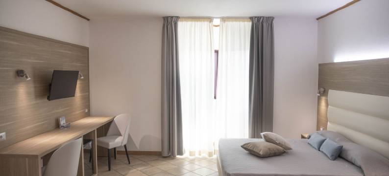 佩格瑟斯酒店(Pegasus Hotel)图片