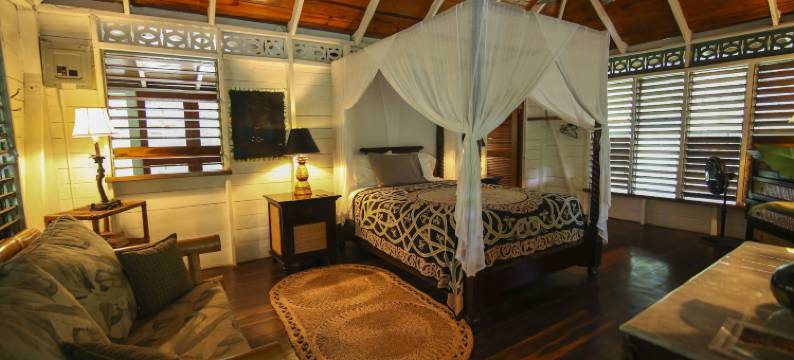 庭阁雷亚度假旅馆(Tingalaya's Retreat)图片