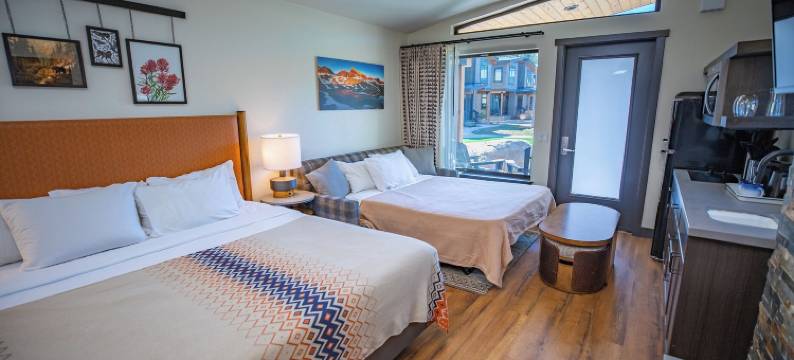 外向猛犸(Outbound Mammoth)图片