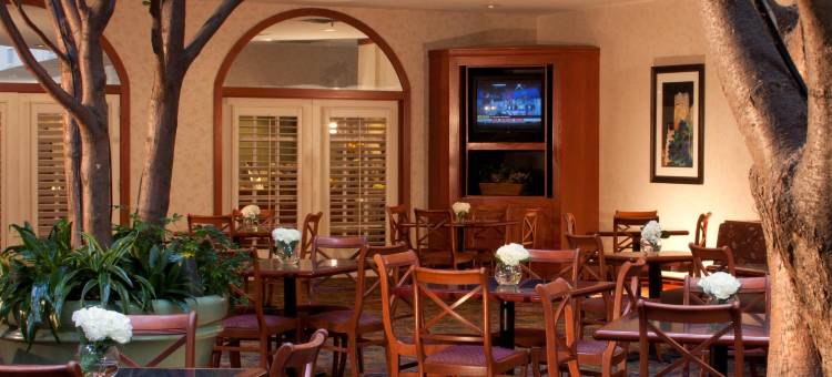 休斯顿希尔顿安泊套房酒店-近加勒里亚(Embassy Suites by Hilton Houston Near the Galleria)图片