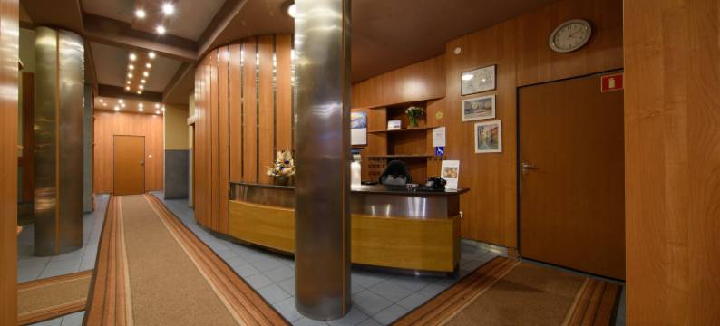 诺瓦全景酒店(Hotel Nowa Panorama)图片