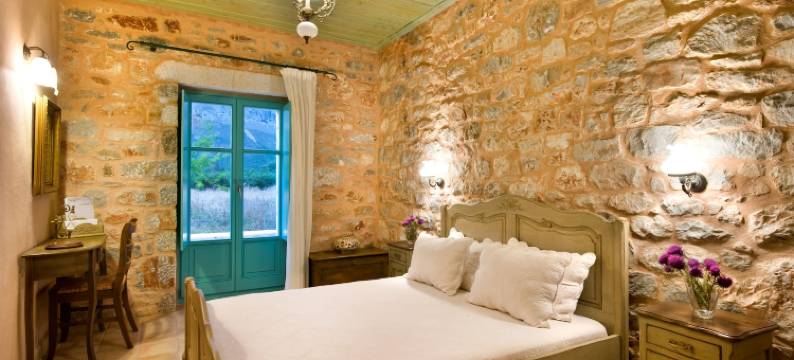 潘多拉酒店(Pandora)图片