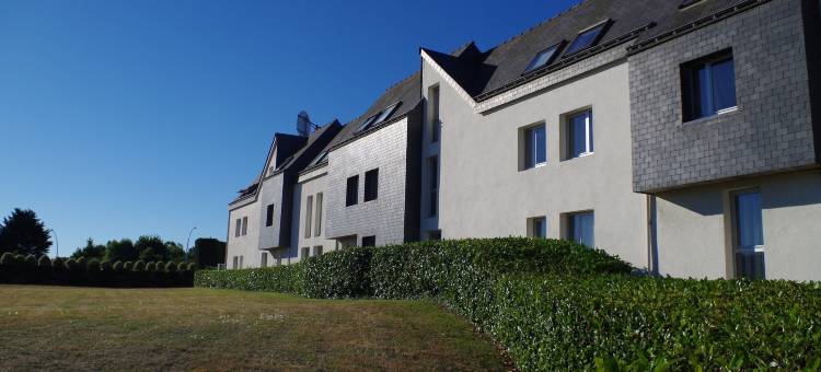 圣纳泽尔阿奎隆原创精品酒店(The Originals Boutique Hôtel Aquilon Saint-Nazaire)图片