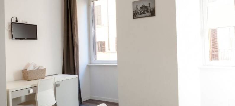 无尽城堡(Infinity Castle)图片