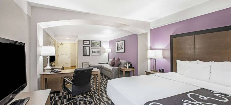 莫德斯托萨利达拉昆塔温德姆套房酒店(La Quinta Inn & Suites by Wyndham Modesto Salida)图片