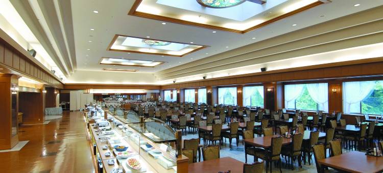 Mahoroba酒店(Hotel Mahoroba)图片