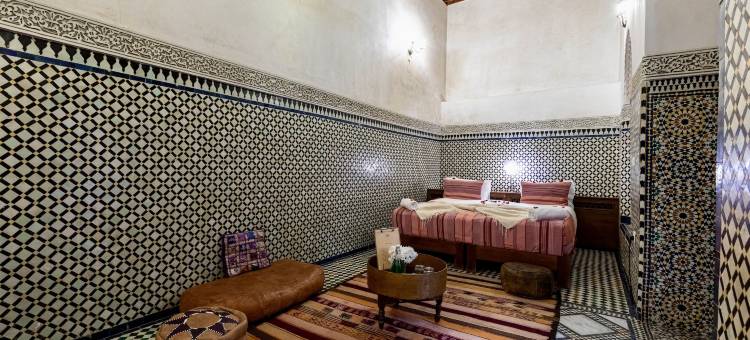 达尔阿塔亚丽酒店(Dar Attajalli)图片