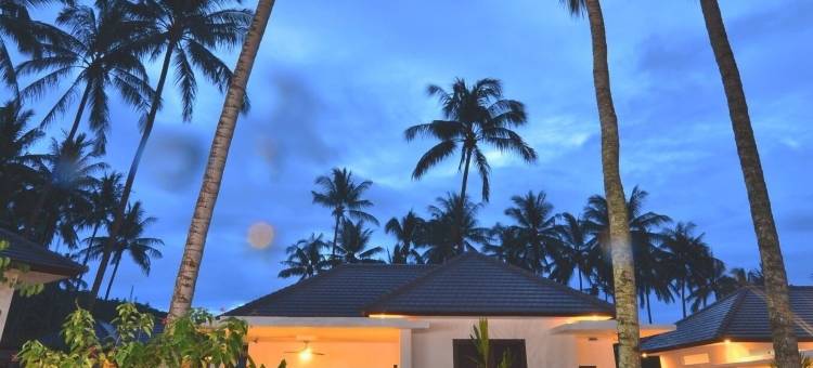 梦幻庄园度假酒店(Dream Estate Resort)图片