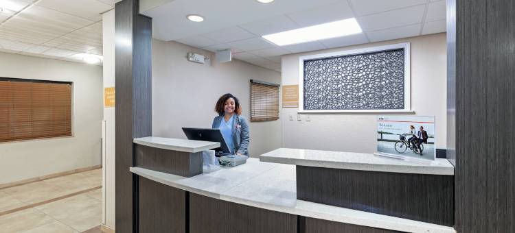 Candlewood Suites 哈蒂斯堡 by IHG(Candlewood Suites Hattiesburg by IHG)图片