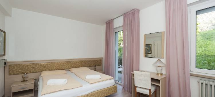 卡门维拉酒店(Hotel Villa Carmen)图片