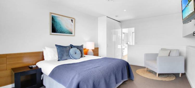 米唐5花结酒店(5 Knots Metung)图片