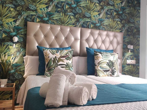 坎迪索尔舒适公寓式酒店