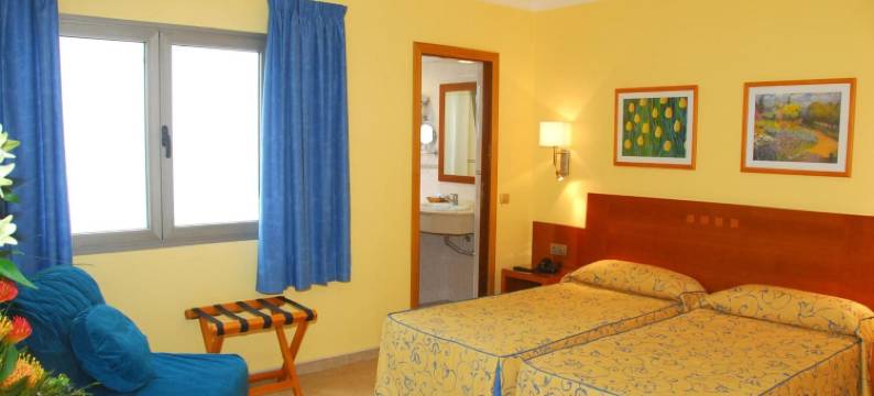 普霍尔酒店(Hotel Pujol)图片