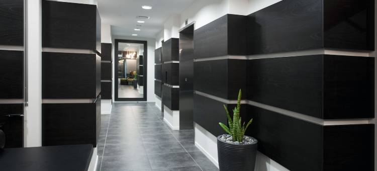 圣马丁公寓(Nesuto St Martins Apartment Hotel)图片