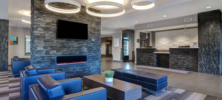 Days Inn & Suites by Wyndham Warman图片