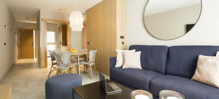 Goodnight Cádiz公寓(Goodnight Cádiz Apartments)图片