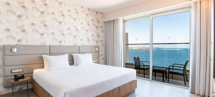 马耳他希尔顿逸林酒店及度假村(DoubleTree by Hilton Malta)图片