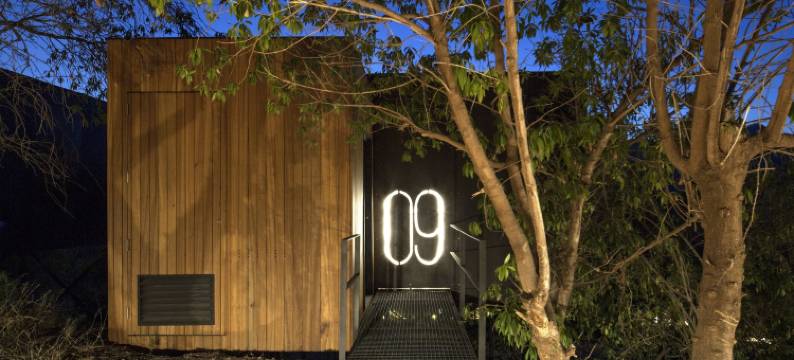 碧武德景观 5E Spa 酒店 - 限成人(Vivood Landscape Hotel & Spa - Designed for Adults)图片