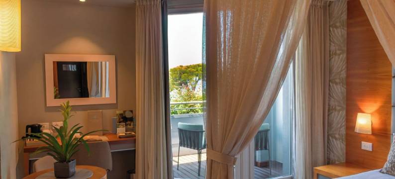 科尔特瓦里尔酒店(Hotel Corte Valier)图片